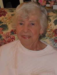 Obituary information for Florence Bronner Mackin