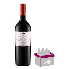 2:27 les vignerons de buzet 194 просмотра. Buzet L Ephemere 2013 Vin Du Sud Ouest Rouge 75 Cl X6 Achat Vente Vin Rouge Buzet L Ephemere Rg 75cl X6 Cdiscount