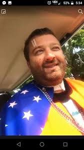 Redneck Bash at Put in bay