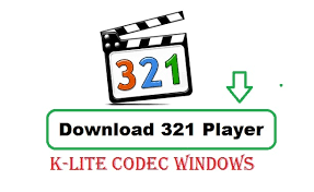 Maybe you would like to learn more about one of these? Download Latest K Lite Codec Player Window Xp 8 10 Get File Zip