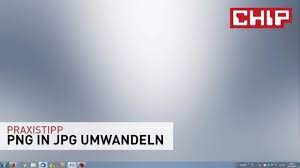 Finally, use this free online jpg to png transparent tool to convert any jpg image to png file format. Png In Jpg Umwandeln So Geht S Chip