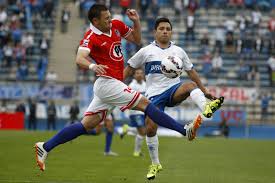 Included best odds offered by top 6 online bookmakers, the results and the performance analysis of each team based on last our free betting football suggestion for the match union la calera vs universidad de chile Los Numeros De U Catolica Vs U La Calera La Tercera