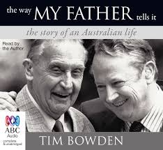 The Way My Father Tells It