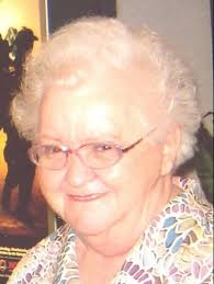 Shirley Locklear Obituary (1933