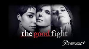 Prime Video: The Good Wife