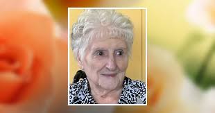 Doris M Trimble Obituary November 19, 2024