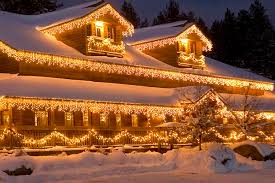 See more at steven michael photography. Christmas Porch Decorations
