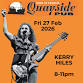 Kerry Hiles event image