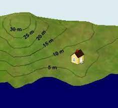 The first thing to notice on a topographical map is the title. Reading Topographic Maps Pdf Free Download