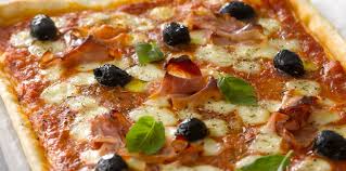 Pizza Facile Recettes Recette Recette Pizza Facile Pizza Facile Recettes De Cuisine