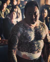 마동석 / ma dong suk (ma dong seok). 43 Ma Dong Seok Ideas In 2021 Dong Korean Actors Mens Tops