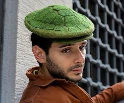 Cousin Eddie's Snow Trapper Hat