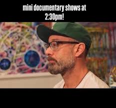 Yarn and The Dune Dogs join forces once again at Lincoln Theatre in  Raleigh, NC