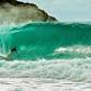 Gage Roads Straddie Invitational 2025 - Surfing event image