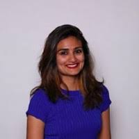 Angira Chokshi