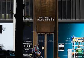 Society is australia's most anticipated restaurant opening of 2021. Revealed The Opening Date Of Alejandro Saravia S Farmer S Daughters A Three Level Farm To Table Restaurant In The Cbd