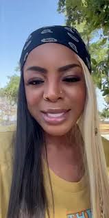 A Special Shoutout from Leela James