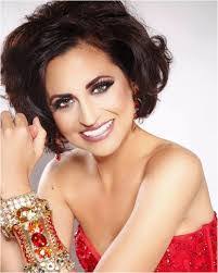 Georgette Davies's Instagram, Twitter & Facebook