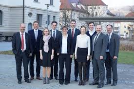 Through education we help young people find who they were born to be. Landesgymnasium Fur Hochbegabte Schwabisch Gmund