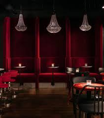 Dusseldorf | Ruby Leni Hotel & Bar