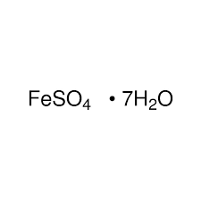 Iron Ii Sulfate Heptahydrate 99 0