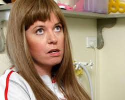 Kath and Kim favorite episodes and characters discussion