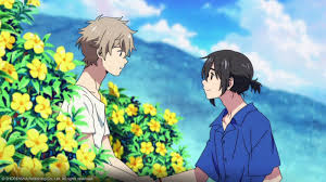 The subbed and dubbed versions of 'classroom of the elite' are available on crunchyroll, funimation, and netflix. Watch The Stranger By The Shore Dub Online Free Animepahe