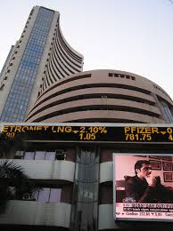 Bse Sensex Wikipedia