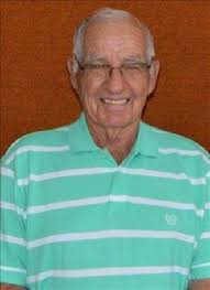 Obituary information for Glenneth Dale McGee