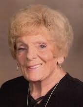 Obituary information for Mary Katherine Swenka