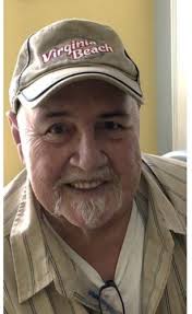 Roy Hough Obituary (1945