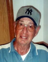 James H. Cline Obituary