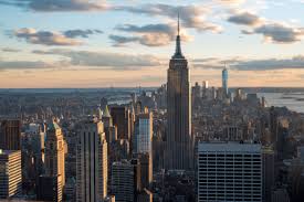 Maybe you would like to learn more about one of these? Best New York City Landmarks To Visit Architectural Digest