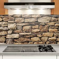 Küchenrückwand »steinwand naturmarmor grau« es ist einfacher als sie denken, sich kleine badezimmerideen auszudenken das umbauen eines kleinen bades hat mehrere herausforderungen. Fliesenbild Amerikanische Steinwand Fliesengrosse 10 Cm X 10 Cm Grosse Hxb 60cm X 120cm