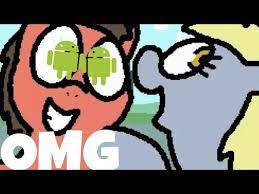 Banned from Equestria for Android| Banned from Equestria на Андроид -  YouTube