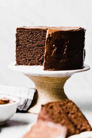Sweet recipes for those either allergic to or avoiding milk and milk products for any reason. Dairy Free Keto Chocolate Cake Laptrinhx News
