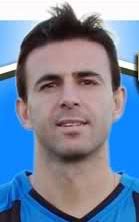 Barrero, David Mario Barrero Ruiz