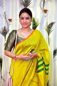Indian television star best known for her role as. Sumona Chakravarti Height How Tall Is Sumona Chakravarti