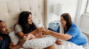 Image result for Doula