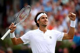 The fixtures, results, table and brief of atp queens tennis league. Atp Queen S Feliciano Lopez Wins Title To Match Pete Sampras Achievement