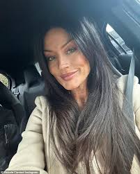 Danny Cipriani's estranged wife Victoria reveals former rugby player  announced their split 'without prior notice' as she details her 'pain'