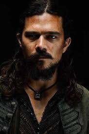 Cast & Crew for Black Sails 2x07 "XV."