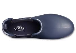 dámské holínky Crocs Crocs Freesail Chelsea Boot W | Urbanlux