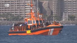 Марокко же хорошо играет от обороны , и завершает свои контр выпады. Besprecedentnyj Naplyv Migrantov V Ispanskuyu Seutu Madrid Otpravlyaet Tysyachi Nelegalov Obratno V Marokko 19 05 2021 Ezhednevnye Videosyuzhety Deutsche Welle Na Russkom Yazyke Dw 19 05 2021