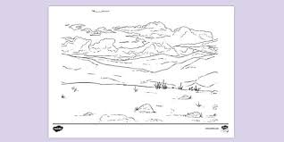 Hundreds of free spring coloring pages that will keep children busy for hours. Outdoor Colouring Page Colouring Sheets Twinkl
