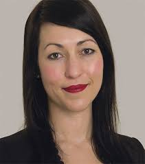 Christie's Imogen Kerr Making Waves in Art World