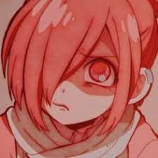 Ibuki Mioda - Piconotfound - Profile Pinterest