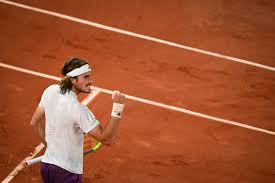 Alexander zverev will not even acknowledge him. Tsitsipas Downs Medvedev To Set Up Zverev Tie In French Open Semi Daily Sabah
