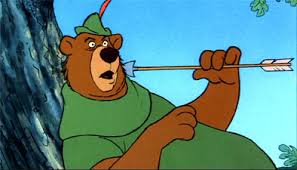 The reelgood score takes into account audience and critics scores from imdb and critic sentiment, recent popularity, and other quality markers like genres or cast & crew to help you find what to watch. Disney S Voice Acting Veterans In Robin Hood Rotoscopers