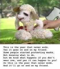 Although, they can get annoying for parents on road trips, especially the song that never ends. Lamb Chop S Play Along Explore Tumblr Posts And Blogs Tumgir